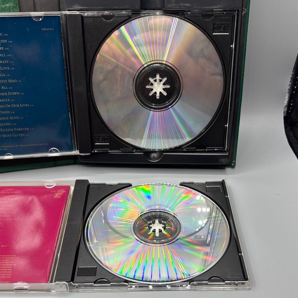 Queen Collection Box Set - Picture 7 of 8